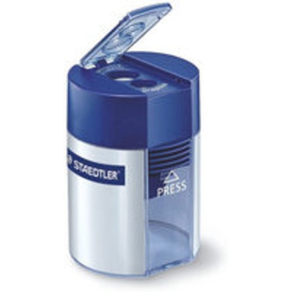 Staedtler Double-hole tub sharpener
